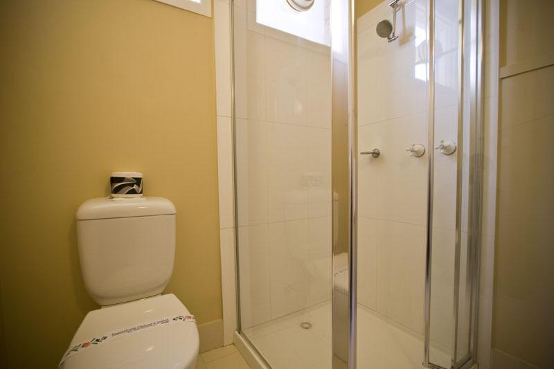 Parkville Motel Melbourne Luaran gambar