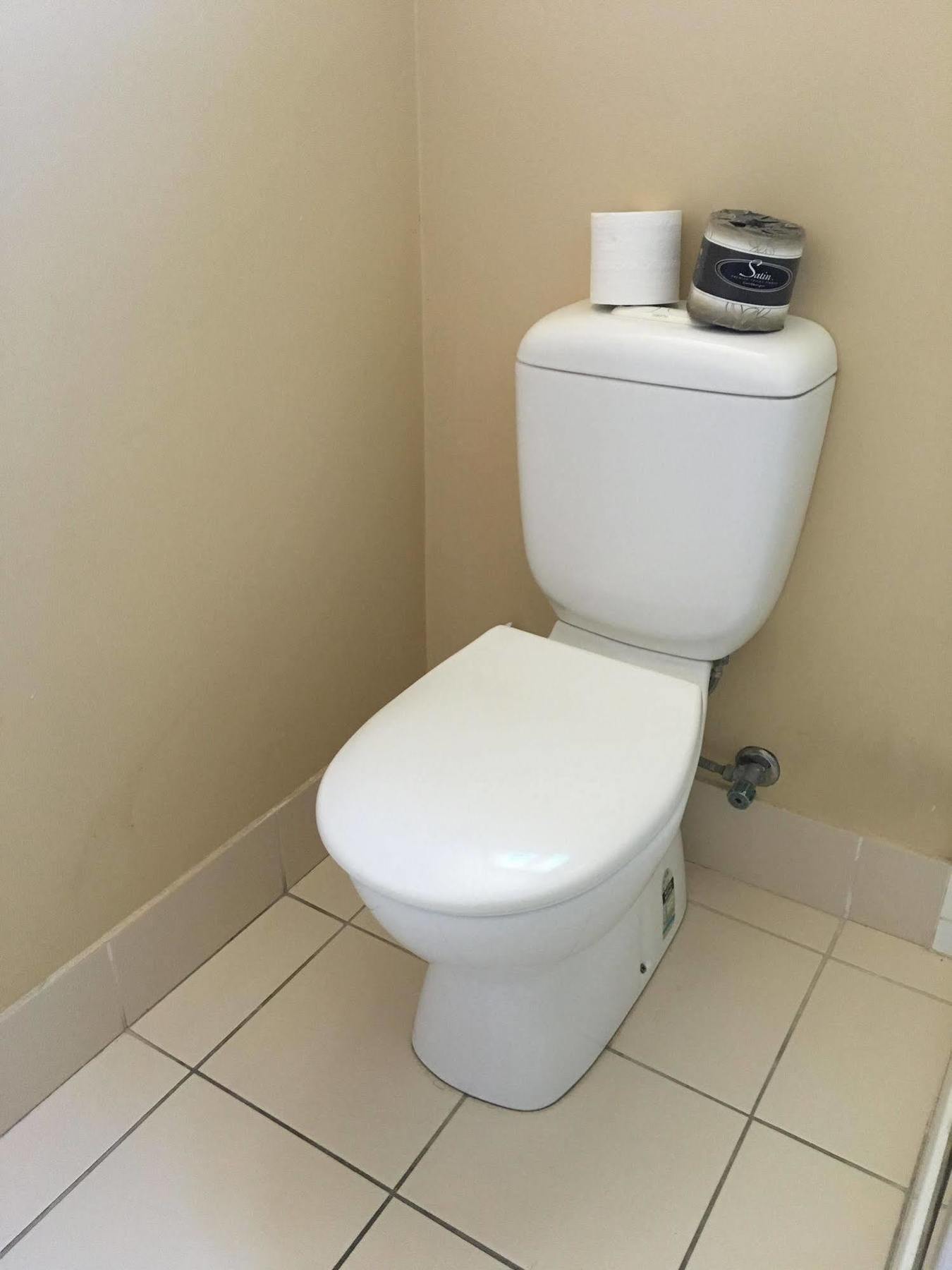 Parkville Motel Melbourne Luaran gambar