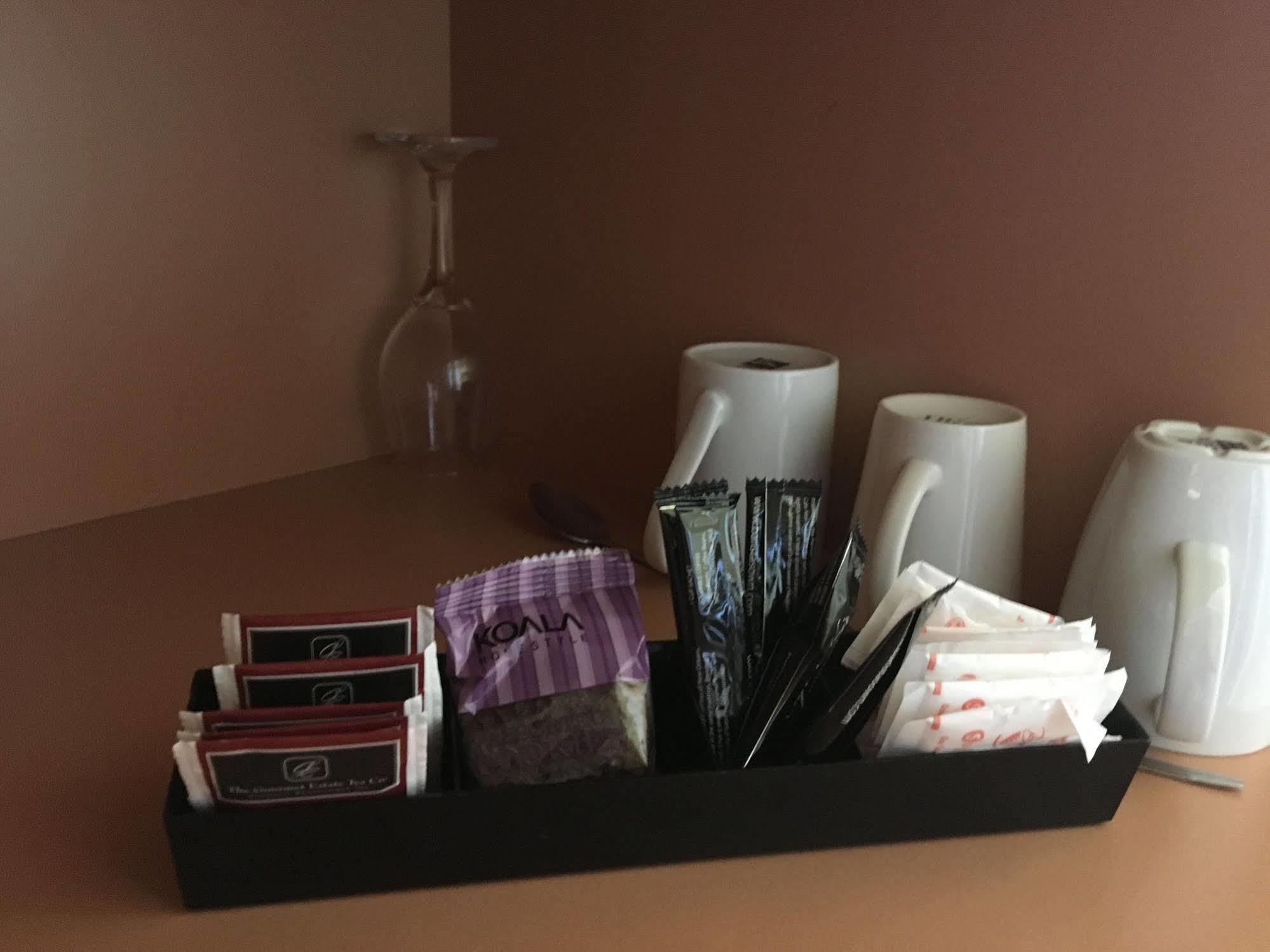 Parkville Motel Melbourne Luaran gambar