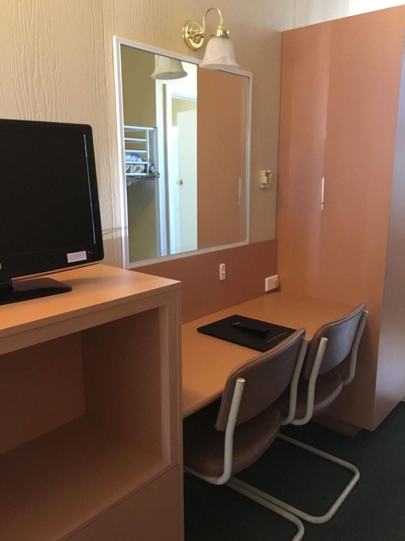 Parkville Motel Melbourne Luaran gambar