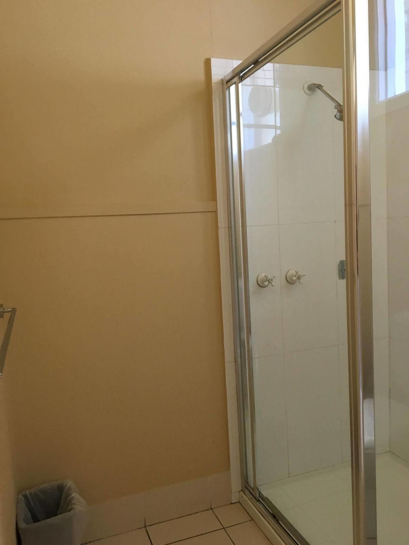 Parkville Motel Melbourne Luaran gambar