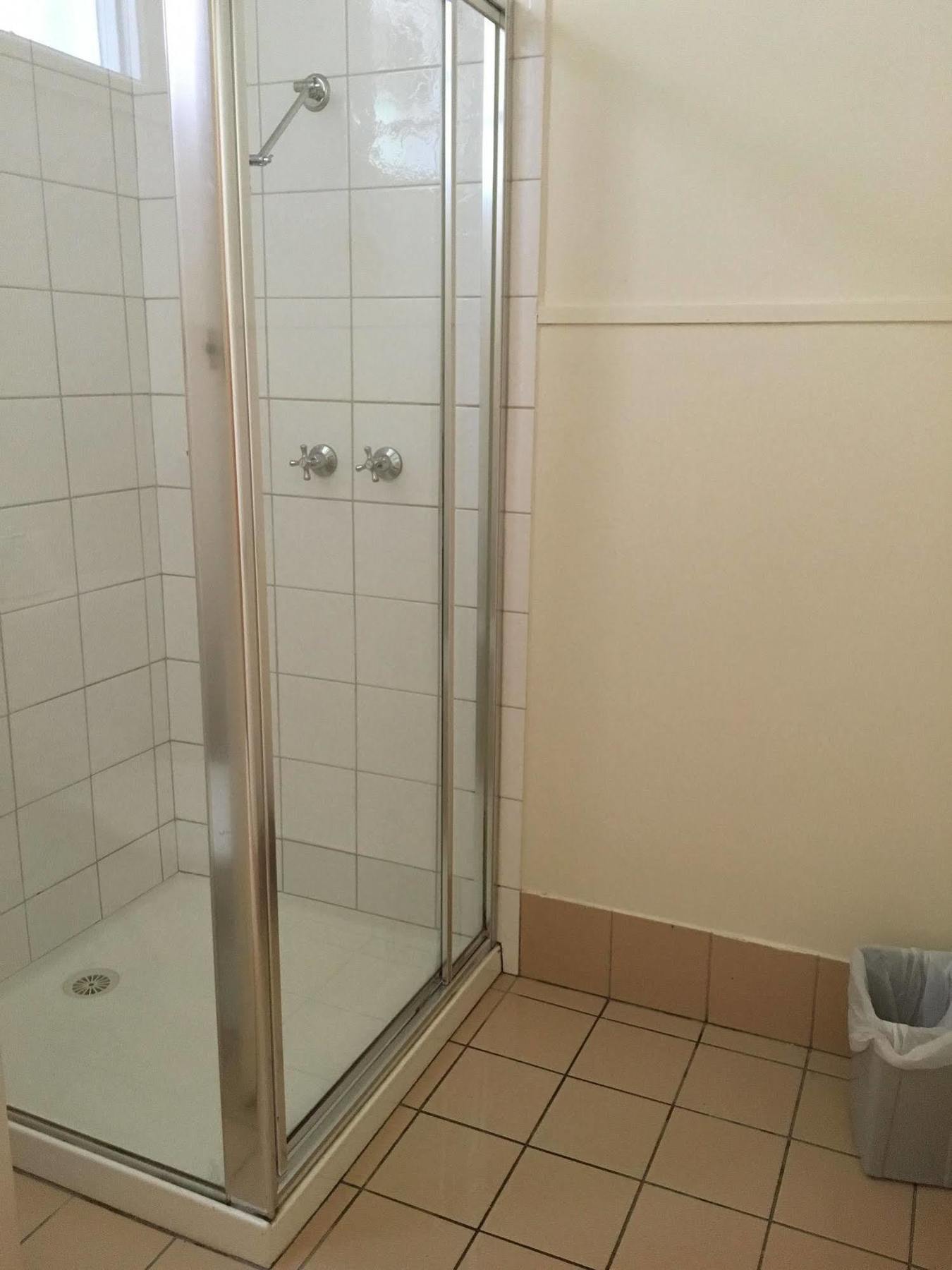 Parkville Motel Melbourne Luaran gambar